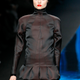 Illustration for article titled Karl Lagerfeld RTW Fall/Winter 2010: Black, White, And Rad All Over